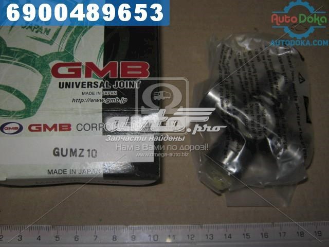 Крестовина кардана GMB GUMZ10