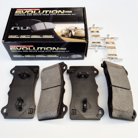 Compre BPDFD0023SET Signeda Sapatas do freio dianteiras de disco