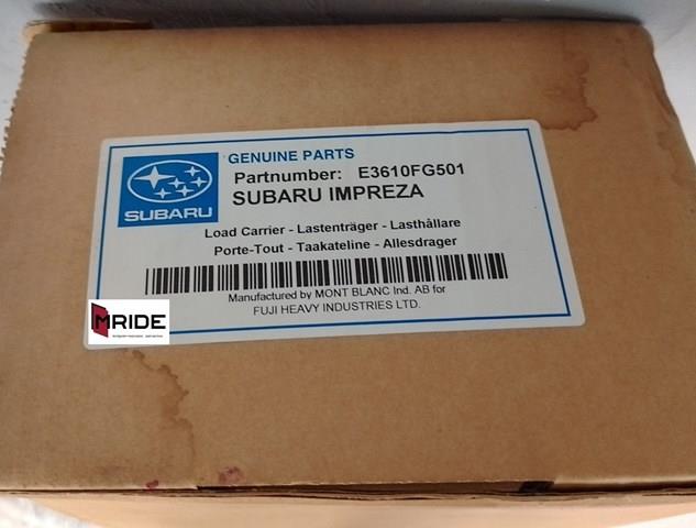 Купить E3610FG501 Subaru 