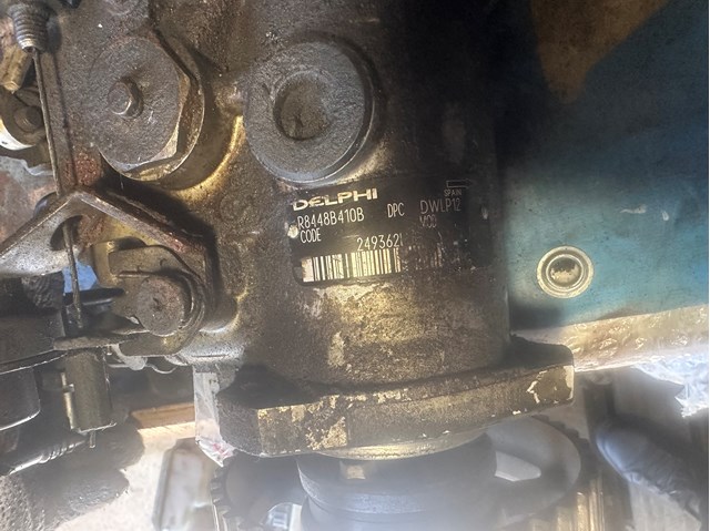  Peugeot/Citroen R8448B410B цена, от 155.02 USD