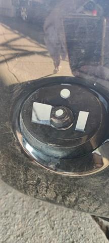 Задний бампер 85022EQ040 Nissan/Infiniti