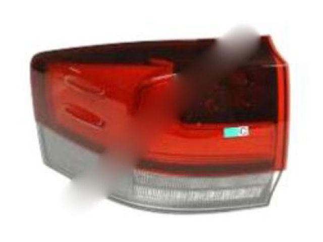 Купить 265459UF0B Nissan/Infiniti Стоп задний