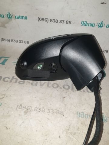 A0998105303 Mercedes Зеркальный элемент левого зеркала заднего вида
