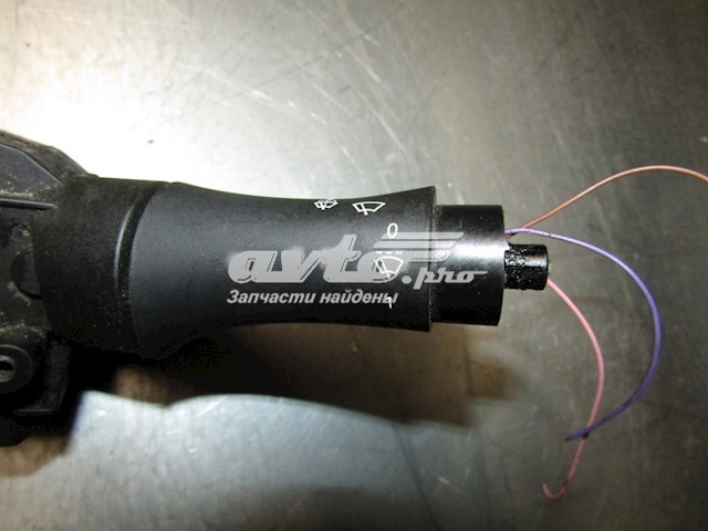 255670039R Renault (RVI) Переключатель подрулевой в сборе