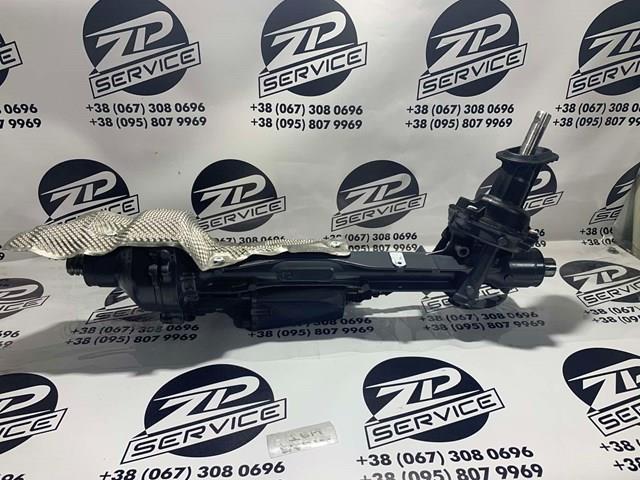 Купить VW121R MSG Rebuilding Рулевая рейка