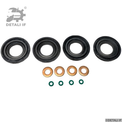 Купить DF15500 Detali IF Клапанная форсунка