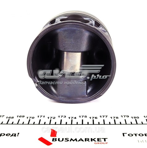 Купить 1022520100 Mopart Поршень на 1 цилиндр