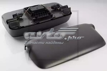Зеркало левое TANGDE ZL0157012HP2