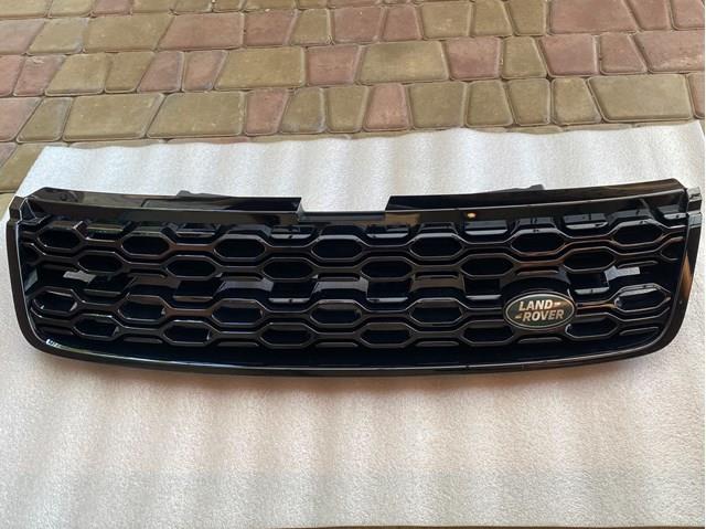 Решетка Land Rover LR174248