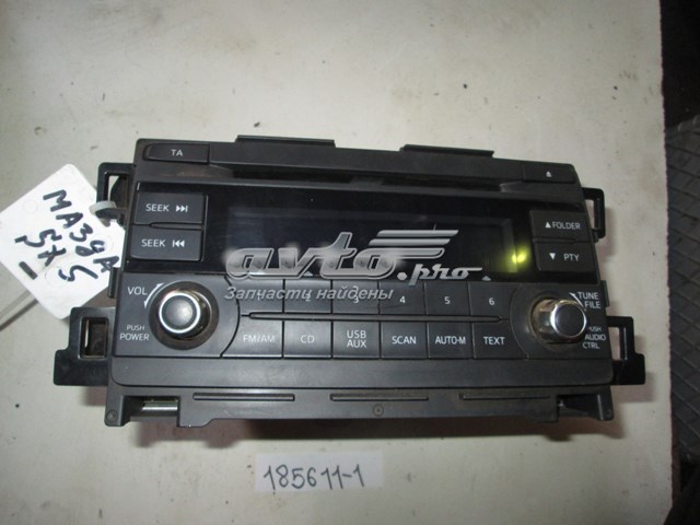 KD45669R0 Mazda 