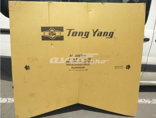 Капот Signeda PAD20025A цена, от 346.50 USD