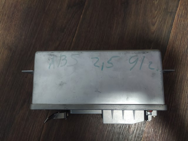 0265100049 Bosch ЭБУ ABS