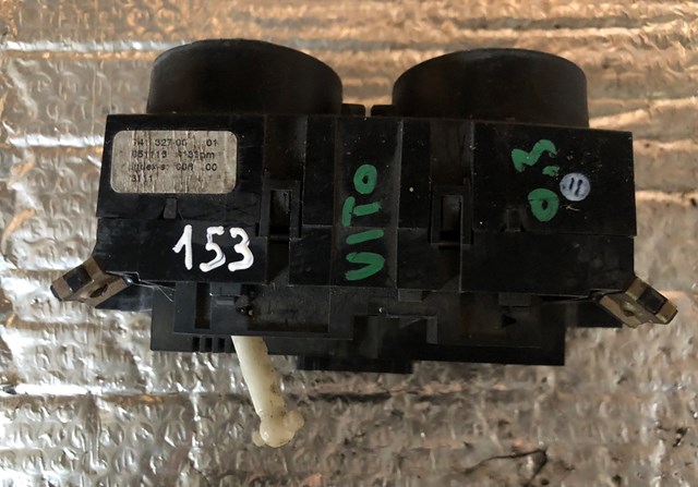  Mercedes A6394460728KZ цена, от 84.75 USD