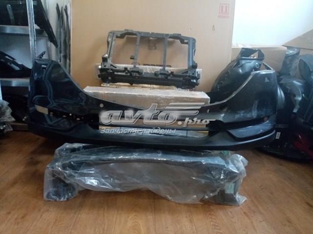 Бампер на авто Mazda KF1A50031EBB цена, от 76.96 USD