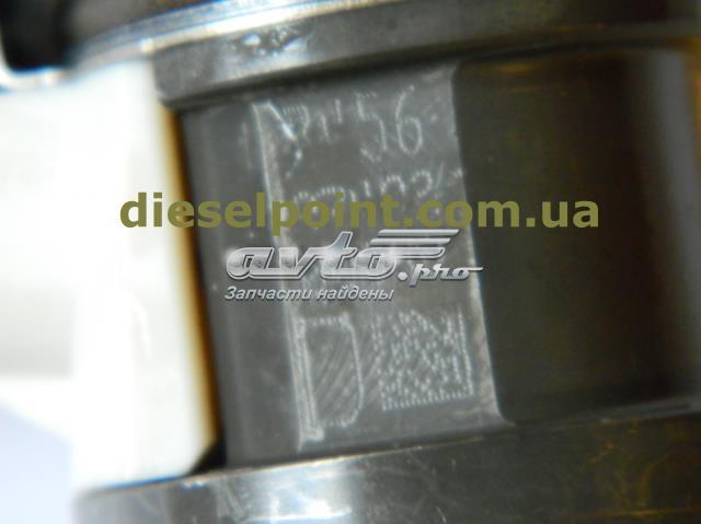 Форсунка инжектора Delphi BEBU5A00000 цена, от 640.59 USD