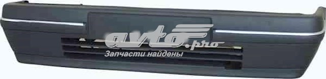 Купить FP6036900 FPS Буфер (бампер) передний