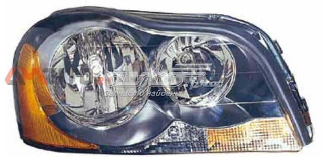 Правая блок фара Depo/Loro/Abakus 7731120RLDEM2 цена, от 153.25 USD