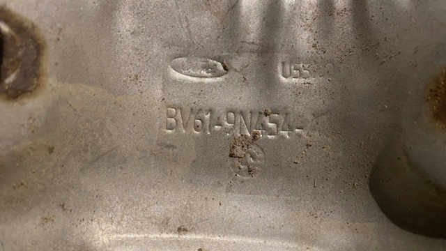  BV619N454AF Ford