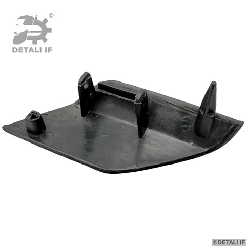 DF11197 Detali IF Накладка форсунки омывателя фары передней
