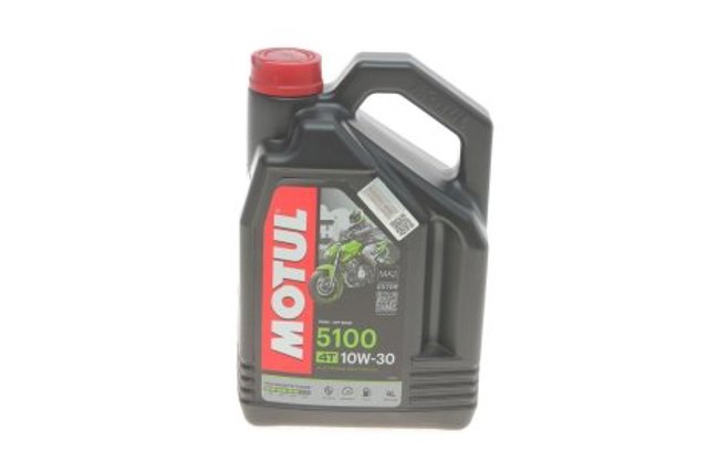 836641 Motul óleo para motor