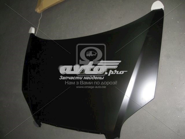 Капот Tempest 0160106280 цена, от 141.01 USD