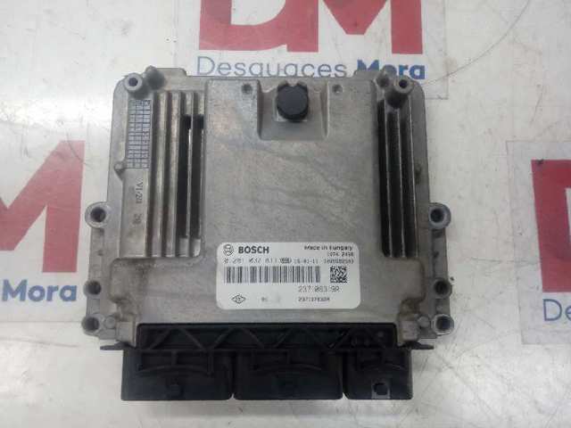 0281032811 Renault (RVI) Мозги двигателя