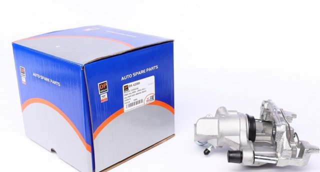 BS42089 DP Group Тормозной суппорт задний левый