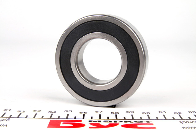 Подшипник коробки передач SNR 6206EEC3