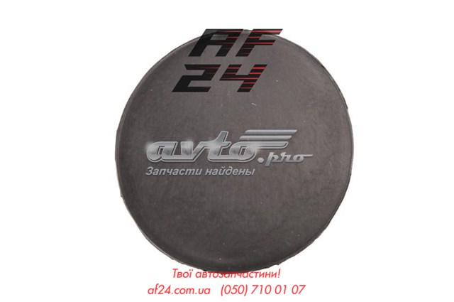 Заглушка буксировочного крюка 5212747010C0 Toyota