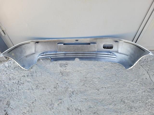 Задний бампер MB912207 Mitsubishi