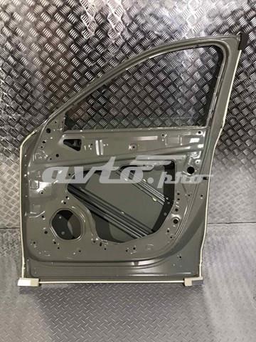 Дверь передняя правая KBY05802XE Mazda
