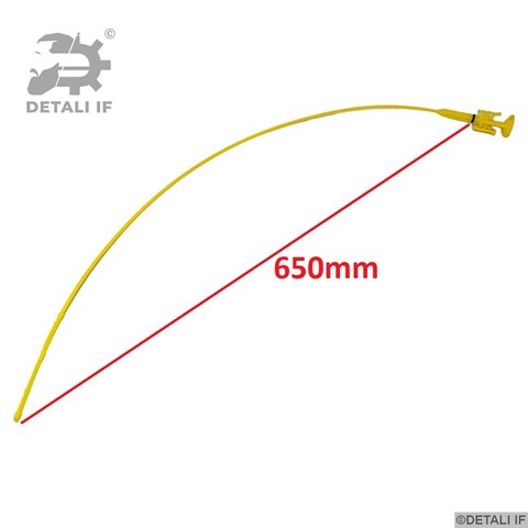 Купить DF13993 Detali IF Индикатор уровня масла в двигателе