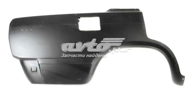 Боковая часть задняя правая Lada 21058404010 цена, от 499.16 USD