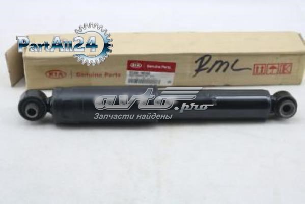 Стойка амортизатора задняя Hyundai/Kia 553001M300 цена, от 39.27 USD