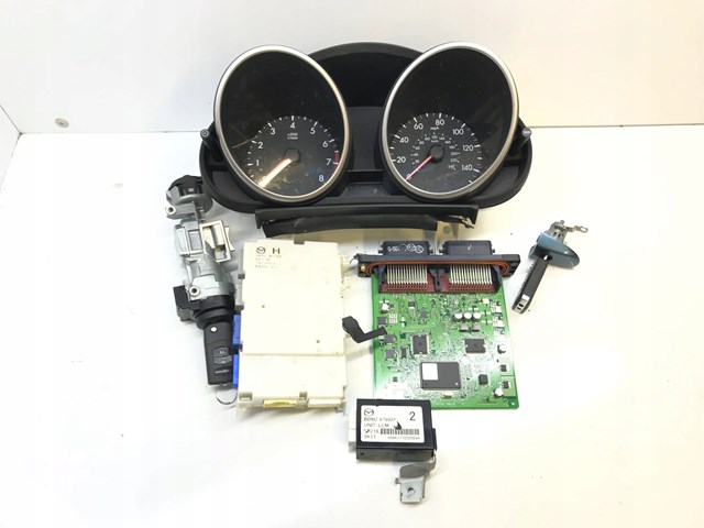 2797215610 Mazda 