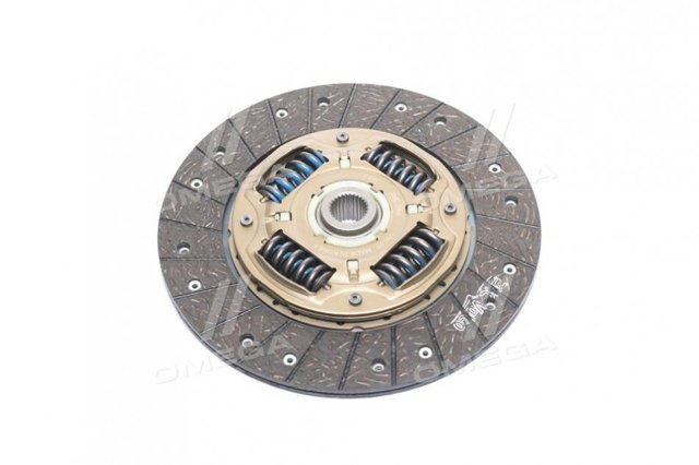Диск сцепления VALEO VW25 цена, от 36.73 USD