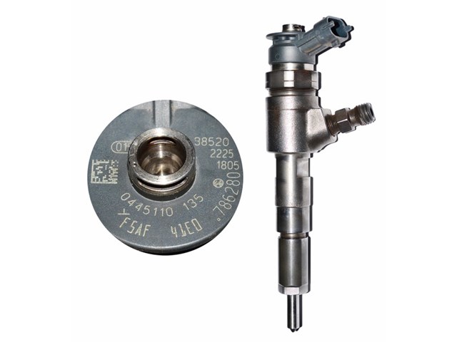 Топливные форсунки 445110135 Bosch
