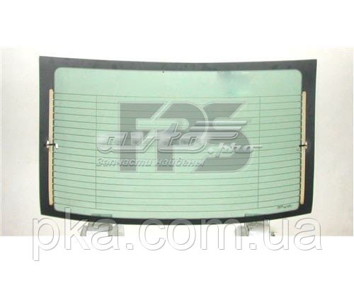Стекло задней двери, левой XYG GS5077D22 цена, от 60.76 USD