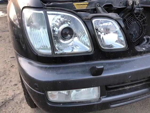 5211960929 Toyota Бампер передний в сборе