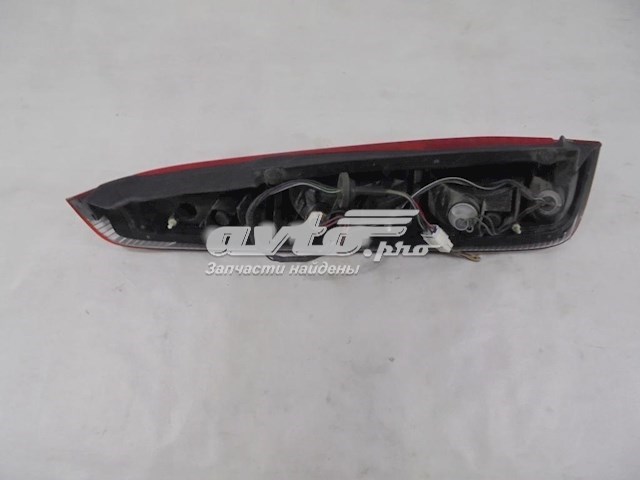 Задний фонарь FP5012F4E Depo/Loro/Abakus
