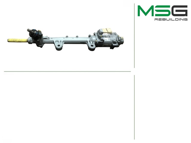 Рейка рулевая MSG Rebuilding AC401NL00R