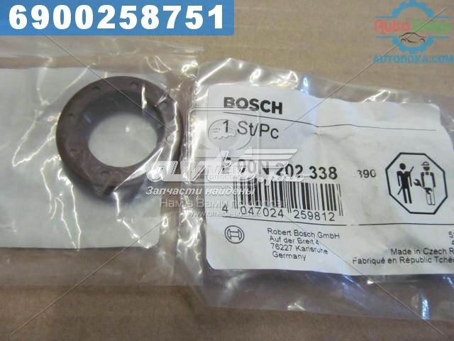 Сальник ТНВД Bosch F00N202338
