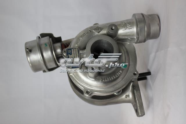 Турбонагнетатель Borg-Warner 54399880087 цена, от 186.49 USD