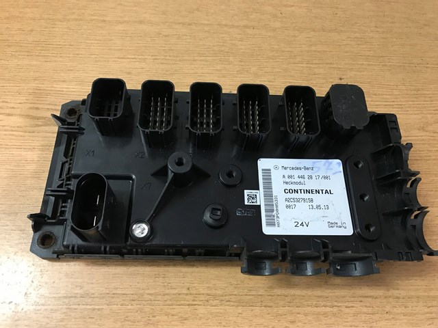 A0014462817 Mercedes 
