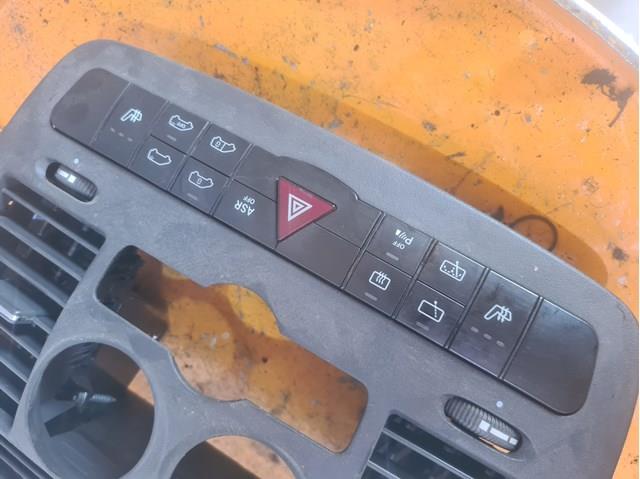 A6398701810 Mercedes 