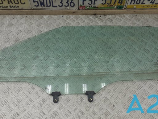 Стекло двери передней левой 824112V000 Hyundai/Kia