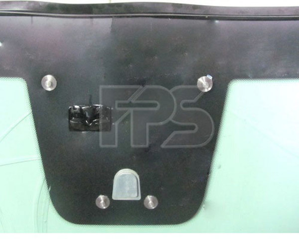 Стекло лобовое XYG GS7903D11 цена, от 147.04 USD