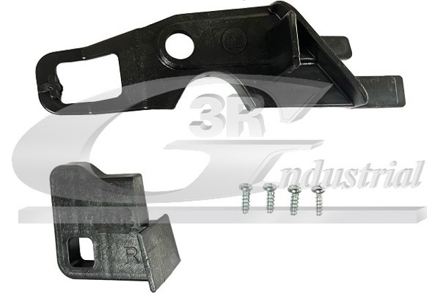 Крепление фары передней, правой FPS FP5422932 цена, от 11.85 USD
