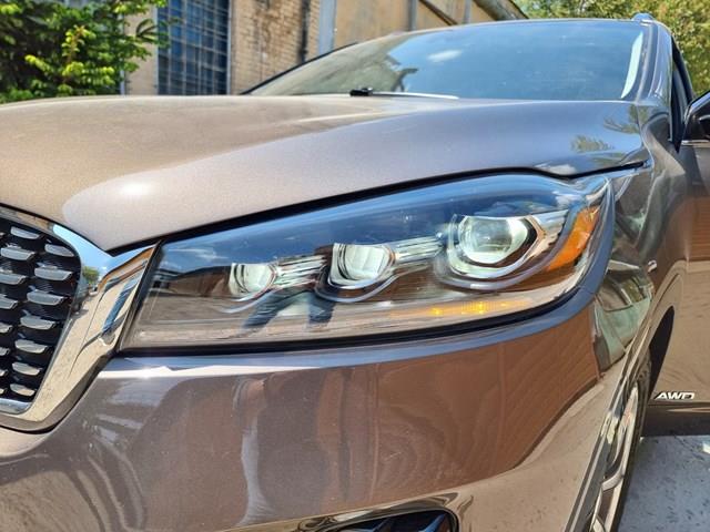 Фара левая Hyundai/Kia 92101C6610 цена, от 638.66 USD