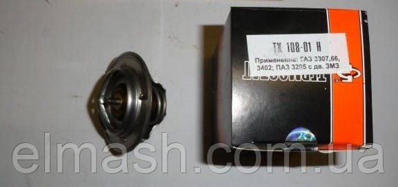 Термостат в сборе Rider TC1081306100087